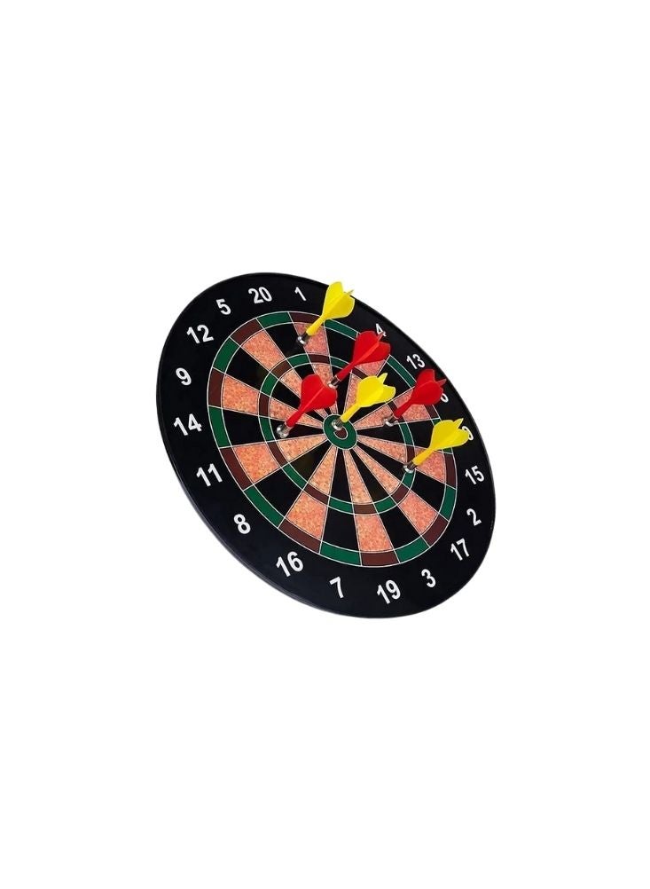 Premium Magnetic Dart Board Game with Safe Magnetic Darts for Kids - Image 3
